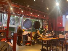 -华仔龙虾(永乐路总店)