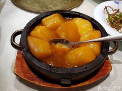 -香丰阁·烤鸭·川湘菜(清河店)