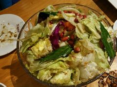 -木屋烧烤(西南角店)
