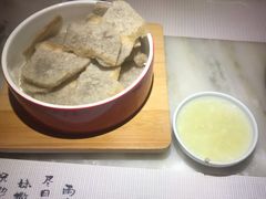 炸灌肠-京华烟云·北京烤鸭(领展购物广场·中关村店)