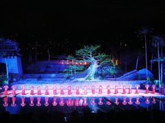 -三亚红色娘子军演艺公园景区