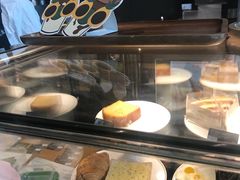 -星巴克臻选(成都来福士店)