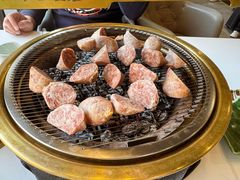 -红沃鳗鱼黑牛烤肉店(不老街店)