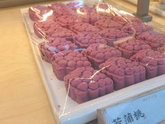 -祥禾饽饽铺·中式糕点(北京来福士店)