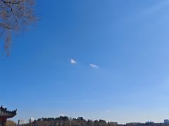 -长春市南湖公园