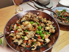 -湘拾(壹方北馆店)
