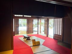 -高山阵屋