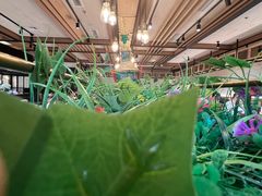 -Home Thai·泰谣(王府井apm店)