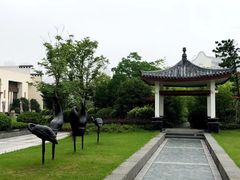 -合肥融创永乐半山酒店·永乐半山西餐厅