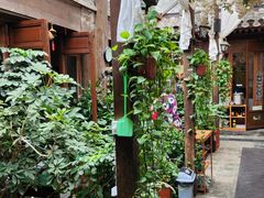 -束河人家(南锣鼓巷店)