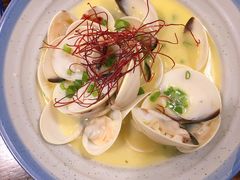 -本格·深夜食堂(北理工店)