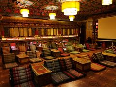 -露雨轩茶楼(牡丹园店)