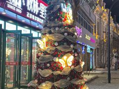 -中华巴洛克风情街