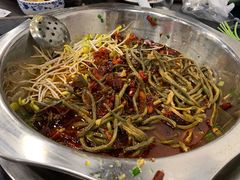 -天治宣·野椒鸡(龙头寺总店)