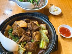 -珍珍小食店(西华路店)