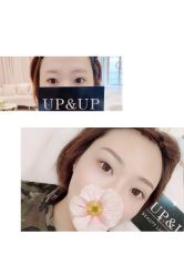 -UP&UP·半永久眉毛眼线机器野生眉
