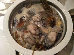-加餐海鲜自助(宝龙一城店)