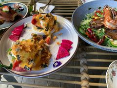 -ChitChat奇洽·Bistro(黎黄陂路店)