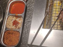 -俊熙家点餐式自助烤肉店(1227广场店)