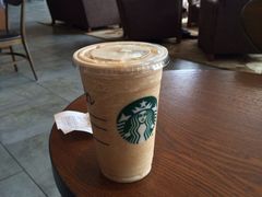 星冰乐-星巴克(济宁万达广场店)
