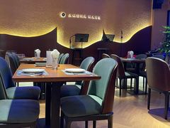 大堂-Ambra Haus琥珀屋精酿餐厅(宝山店)