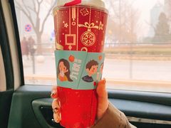-九秋茶铺(三里屯店)