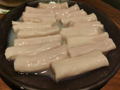 牛骨髓-盡膳口福跷脚牛肉火锅(合生汇购物中心店)