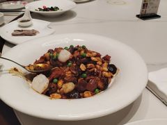 -锦江都城闵行饭店