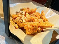 -青花椒秘制烤鱼(光启城店)