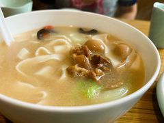 -禾珍珠家常小馆(河南博物院店)