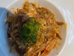 -周渝食惦·酸菜鱼精致川菜(横岗店)