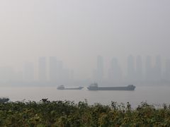 -武昌江滩
