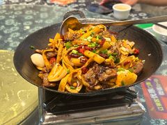 -龚师傅土菜馆.地道农家菜(魅力湘西店)