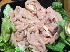 -四喜小胖·北京涮肉(五道营店)