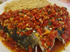 -新东源国际酒店·新东源食坊(沙井店)