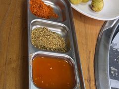 -云尊府云南菜·蒸汽石锅鱼(学清路店)