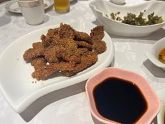 -永兴餐厅(复兴中路店)