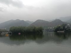 -海兰云天度假区温泉