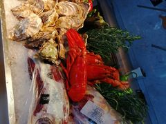 -万达文华酒店·48F云端窗景美食汇自助餐厅