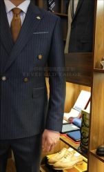 -伊布老裁缝西装礼服定制