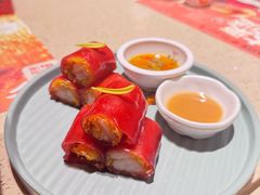 -点都德(珠江新城店)