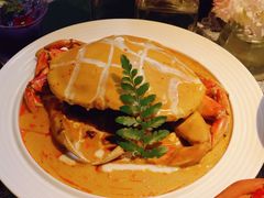 -翡翠鸟精品泰国菜(北辰财富中心店)