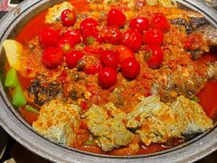 -烤匠麻辣烤鱼(万象城店)