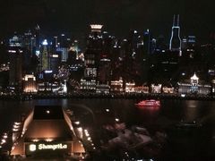 -翡翠36餐厅(浦东香格里拉店)