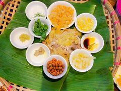 -园林美食城·本土农家菜(杨和镇店)