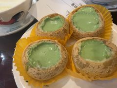 开心果麻薯-民信老铺(双皮奶博物馆店)