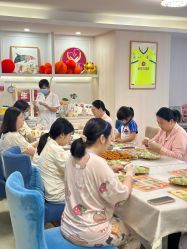 -金月汇月子会所(江门店)