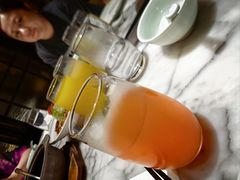 -青雅中餐厅(大连金石滩绿发希尔顿度假酒店)