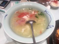 老瓜片汤-镜泊小镇(东长安街店)