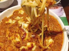 -香港表哥茶餐厅(银泰百货店)